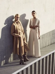 How to Build a Neutral Wardrobe